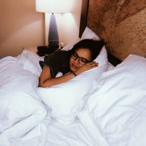 Meet your Posher, Nina m.